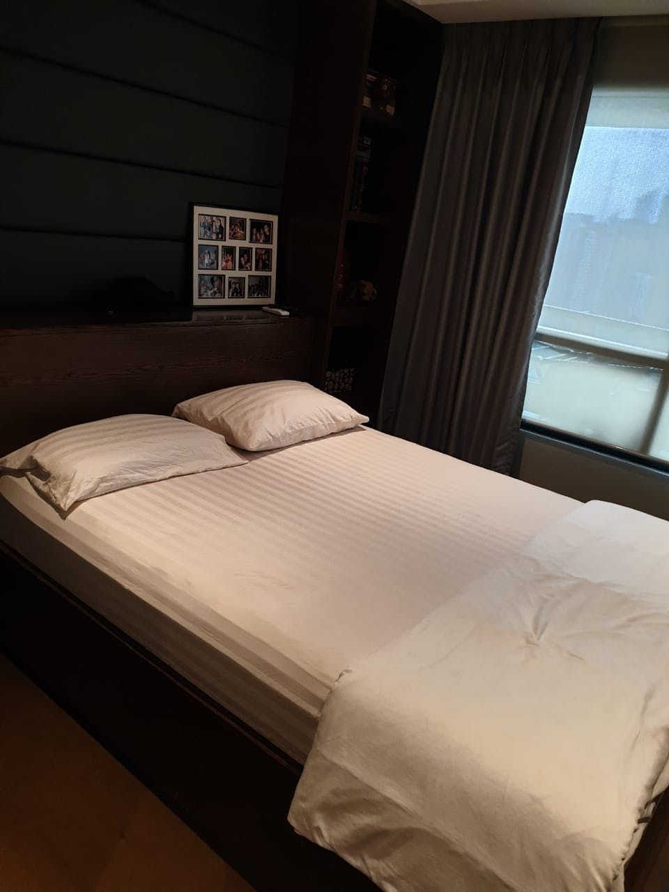 "3BR Condo for Rent in Rizal Tower, Rockwell Center, Makati"03