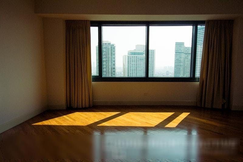 "3BR Condo for Rent in Rizal Tower, Rockwell Center, Makati"06