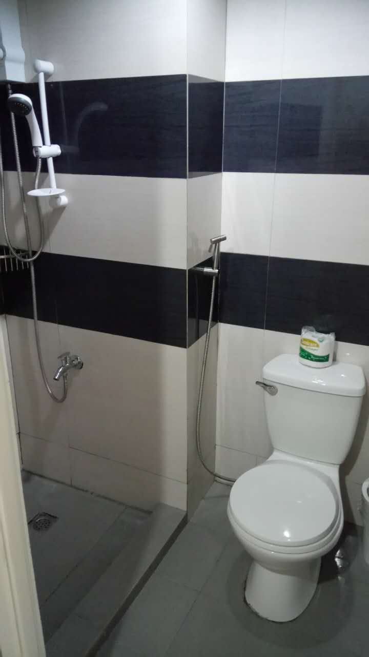 "1BR Condo for Rent in Avida Towers Vita, Bagong Pag-Asa, Quezon City"03