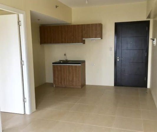 "1BR Condo for Rent in Avida Towers Vita, Bagong Pag-Asa, Quezon City"06