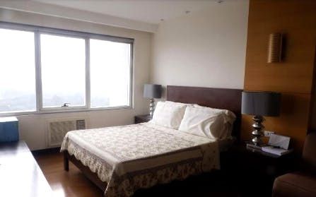 "1BR Condo for Rent in Fairways Tower, BGC - Bonifacio Global City, Tag"06