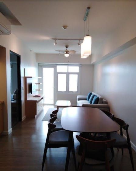 "1BR Condo for Rent in The Meranti at Two Serendra, BGC - Bonifacio Glo"04