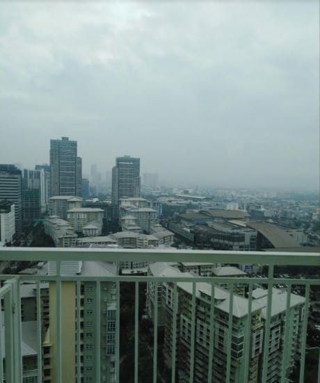 "1BR Condo for Rent in The Meranti at Two Serendra, BGC - Bonifacio Glo"08