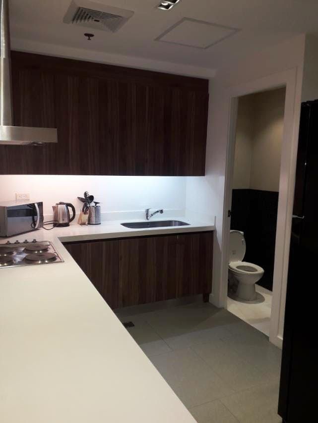 "3BR Condo for Rent in Grand Hamptons II, BGC - Bonifacio Global City,"07