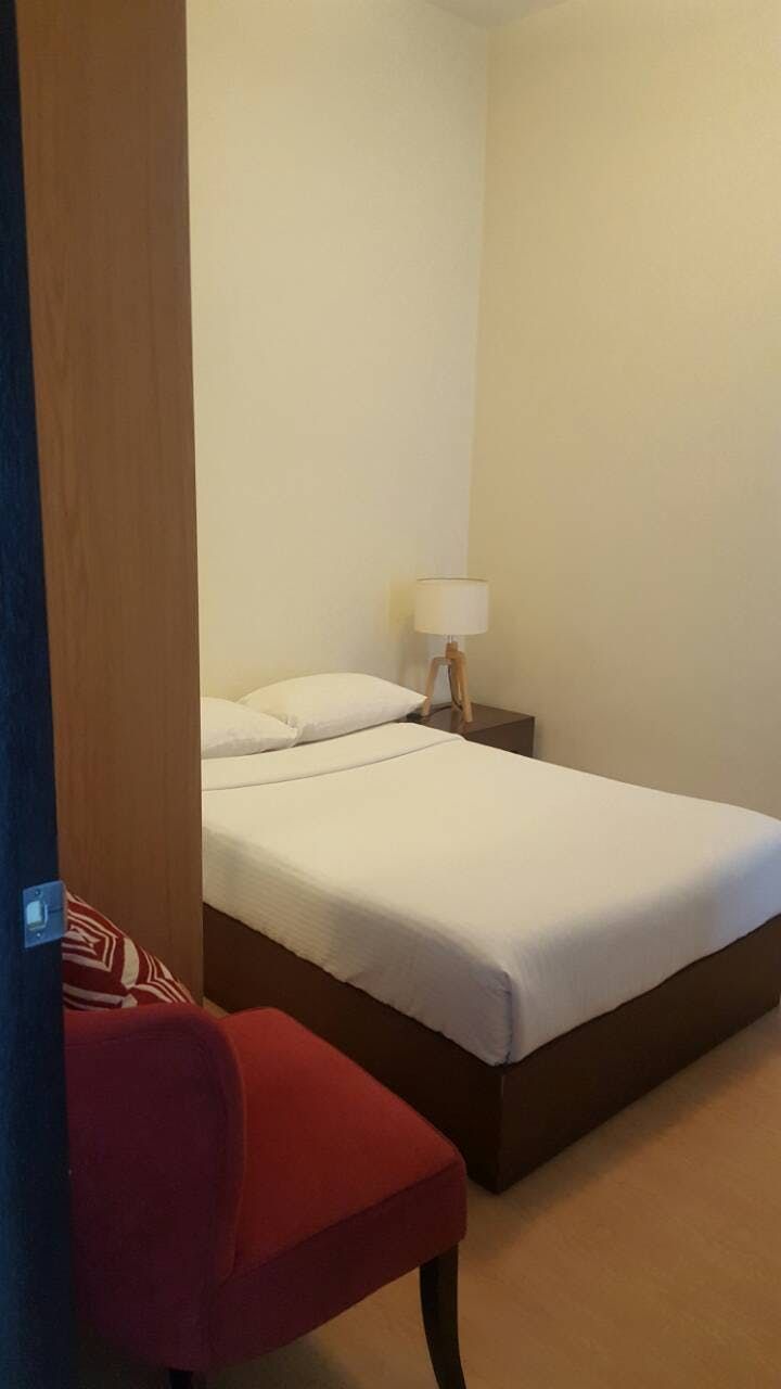 "2BR Condo for Rent in Crescent Park Residences, BGC - Bonifacio Global"08