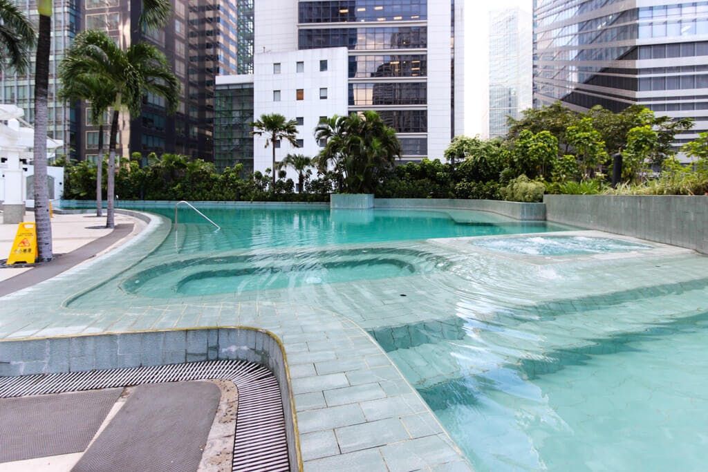 "2BR Condo for Rent in One McKinley Place, BGC - Bonifacio Global City,"10