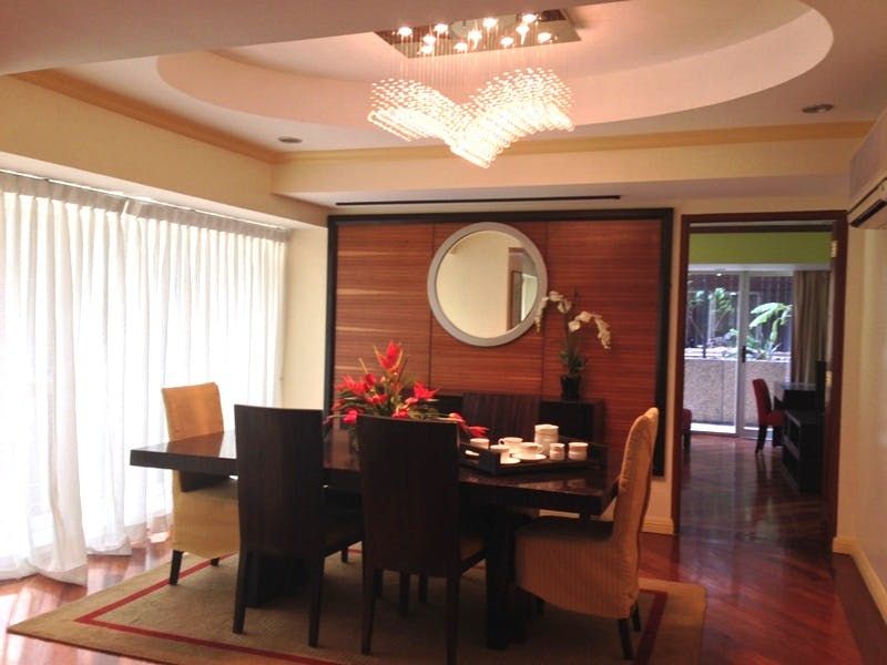 "3BR Condo for Rent in Fraser Place, Salcedo Village, Makati"04