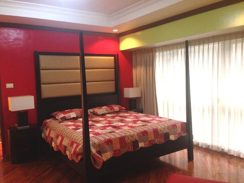 "3BR Condo for Rent in Fraser Place, Salcedo Village, Makati"06