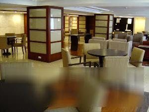 "1BR Condo for Rent in Greenbelt Parkplace, Legazpi Village, Makati"10