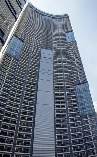 "1BR Condo for Rent in The Knightsbridge Residences, Poblacion, Makati"01