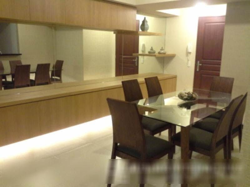 "3BR Condo for Rent in Two Serendra, BGC - Bonifacio Global City, Tagui"04