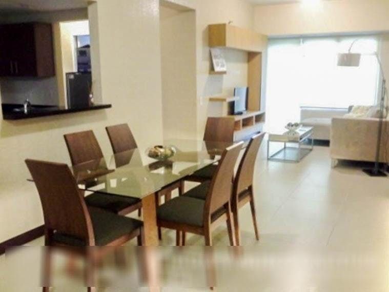"3BR Condo for Rent in Two Serendra, BGC - Bonifacio Global City, Tagui"06