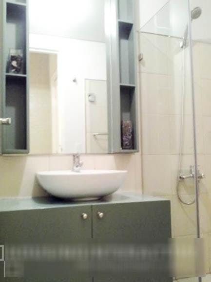 "3BR Condo for Rent in Two Serendra, BGC - Bonifacio Global City, Tagui"08