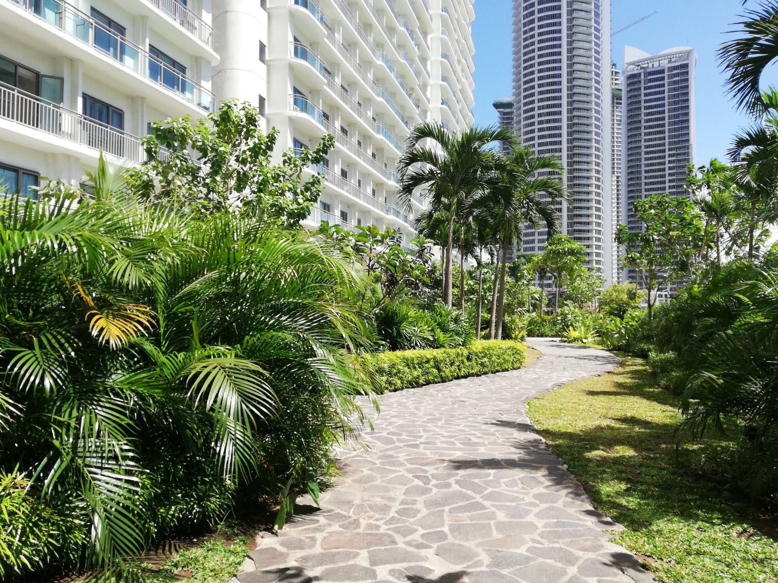 "1BR Condo for Rent in Acqua Private Residences, Hulo, Mandaluyong"05
