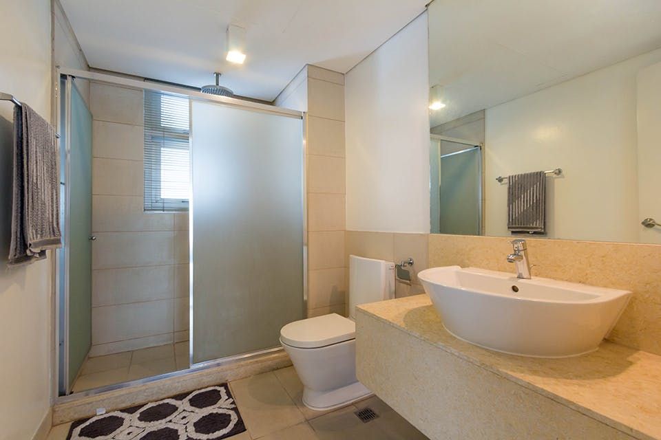 "1BR Condo for Rent in The St. Francis Shangri-La Place, Ortigas Center"03