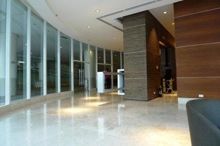 "1BR Condo for Rent in Senta, Legazpi Village, Makati"08
