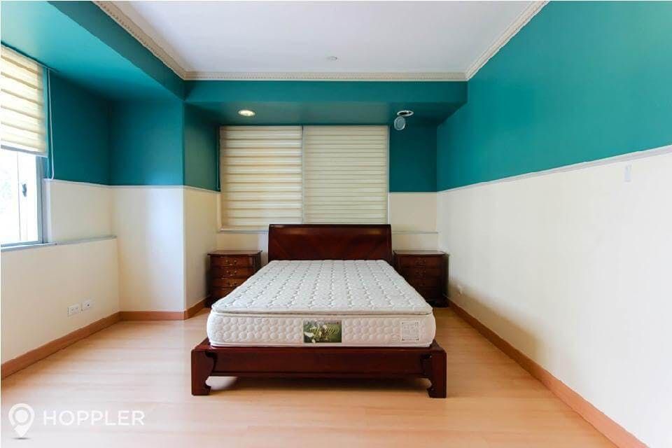 "3BR Condo for Rent in The Suites at One Bonifacio High Street, BGC - B"03