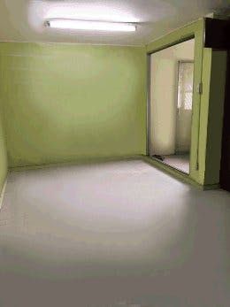 "Studio Condo for Rent in Berkeley Residences, Katipunan, Quezon City"03