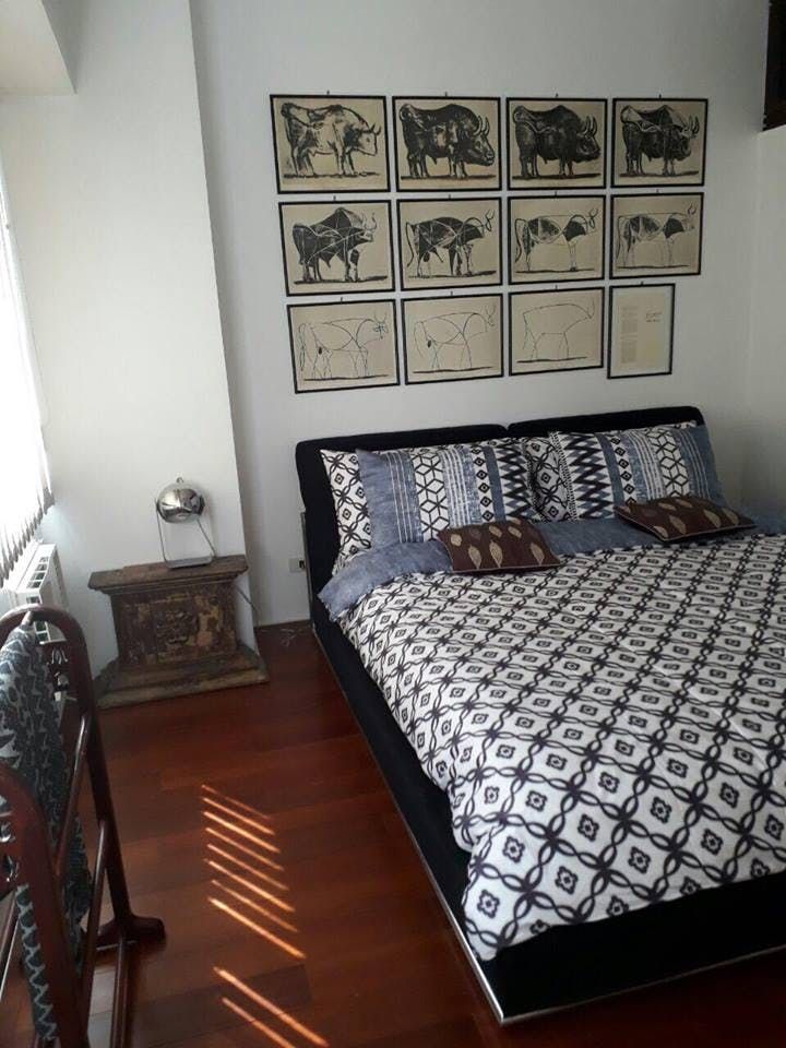 "1BR Condo for Rent in Fifth Avenue Place, BGC - Bonifacio Global City,"10