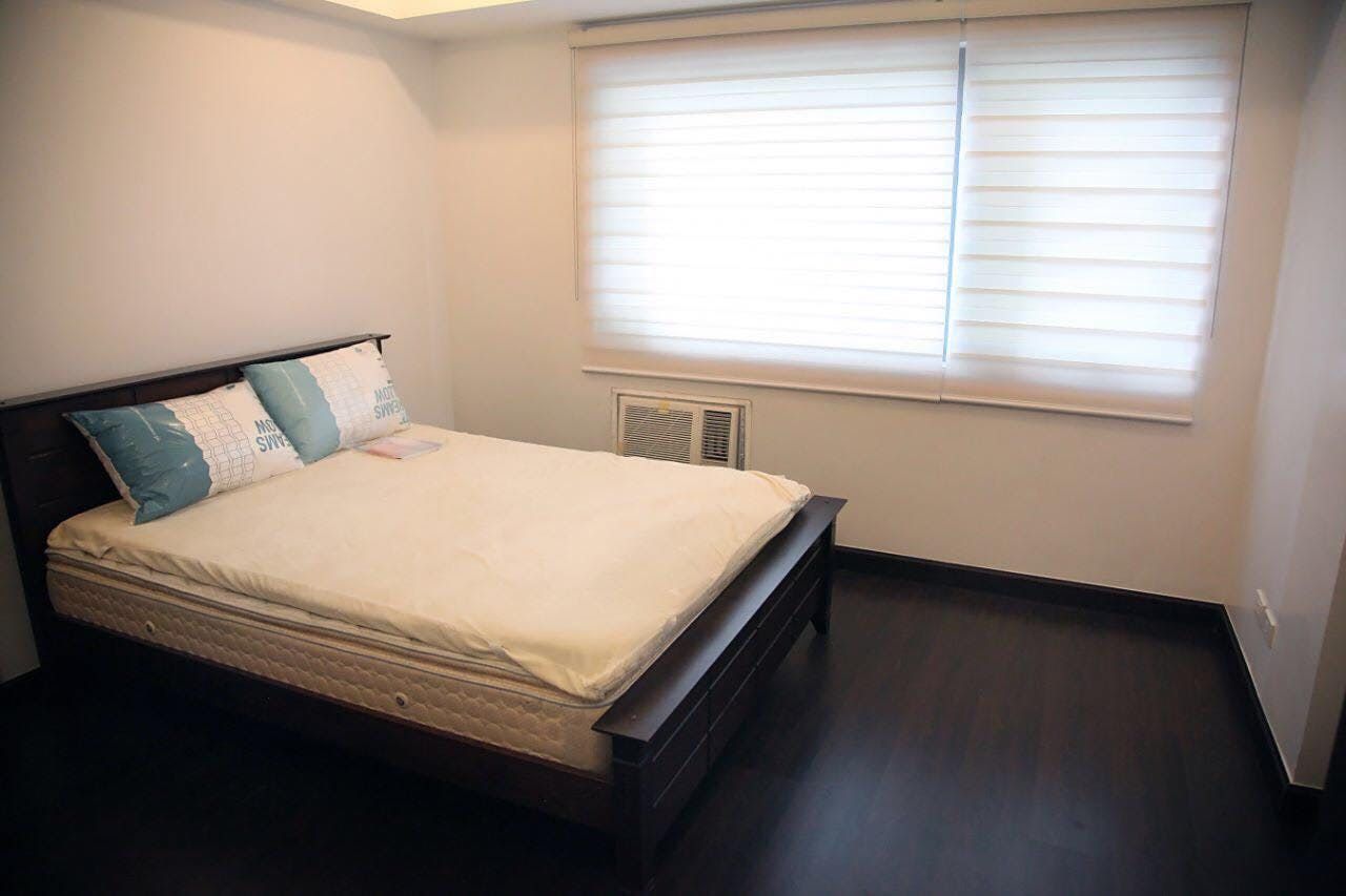 "2BR Condo for Rent in The Address, Wack-Wack, Mandaluyong"06