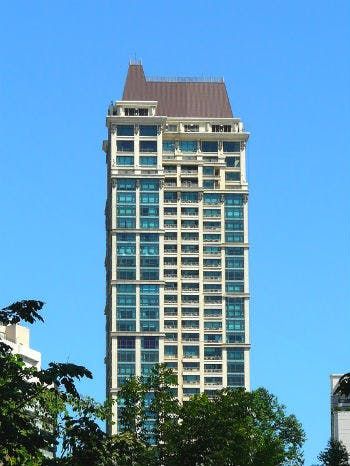 "3BR Condo for Rent in The Shang Grand Tower, Legazpi Village, Makati"01