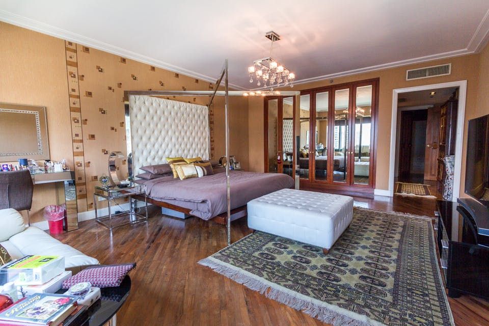 "3BR Condo for Rent in The Shang Grand Tower, Legazpi Village, Makati"03