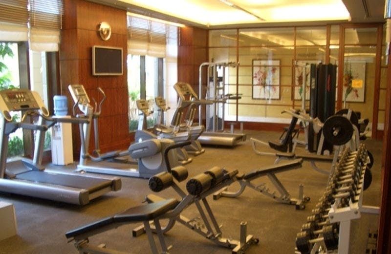 "3BR Condo for Rent in The Shang Grand Tower, Legazpi Village, Makati"08
