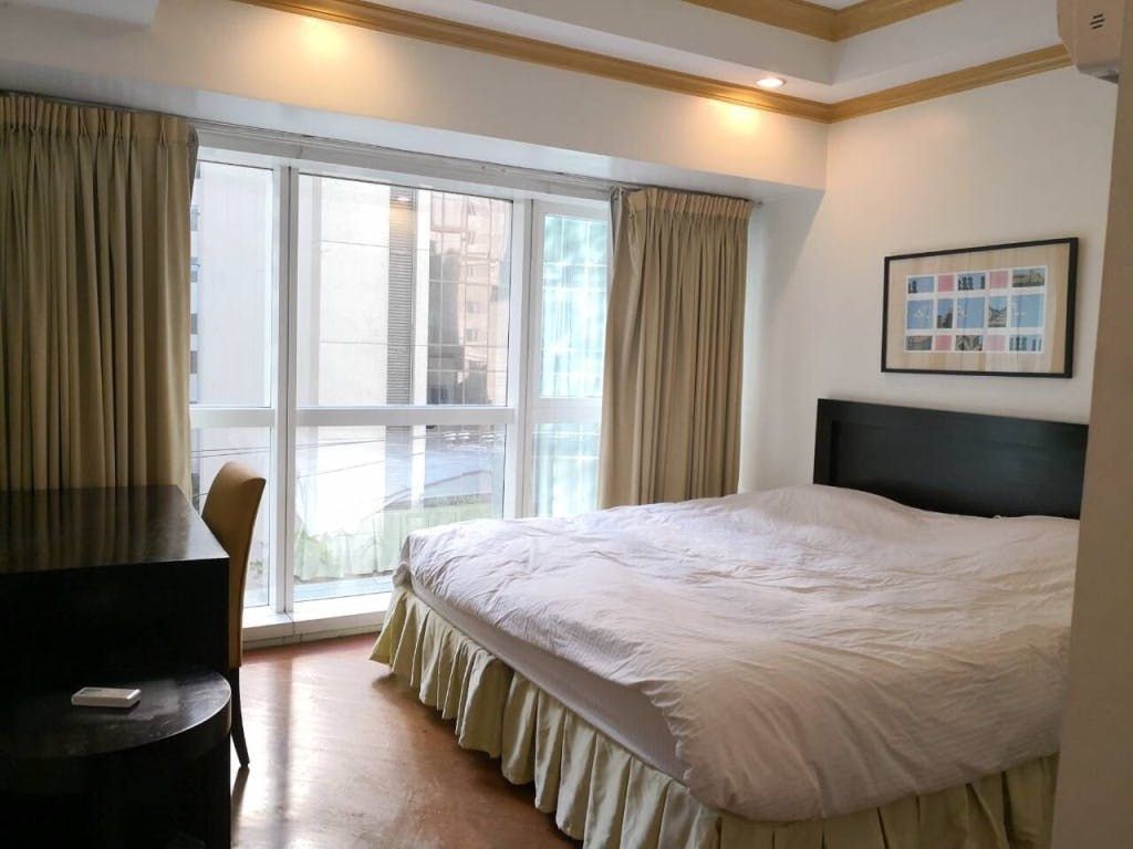 "2BR Condo for Rent in Fraser Place, Salcedo Village, Makati"09