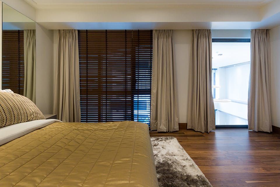"3BR Condo for Rent in Arya Residences, BGC - Bonifacio Global City, Ta"04