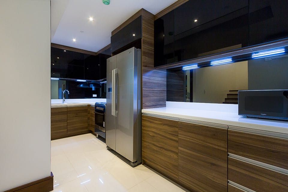 "3BR Condo for Rent in Arya Residences, BGC - Bonifacio Global City, Ta"10