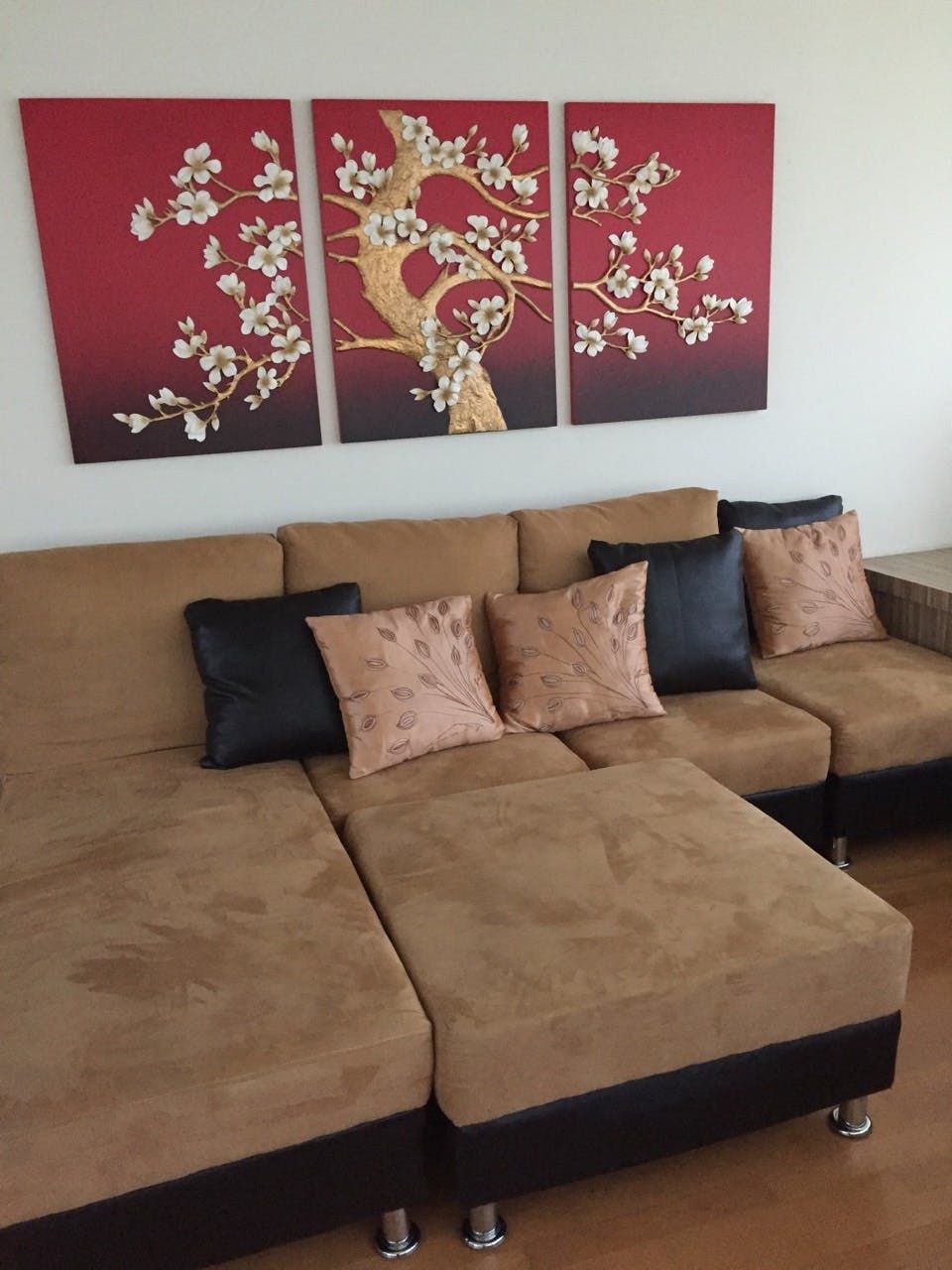 "2BR Condo for Rent in One Rockwell, Rockwell Center, Makati"06