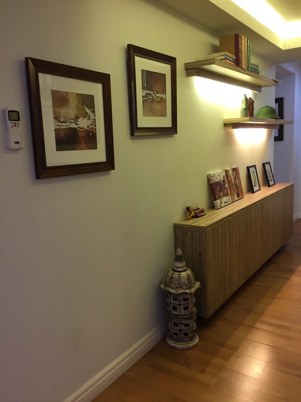 "2BR Condo for Rent in One Rockwell, Rockwell Center, Makati"08