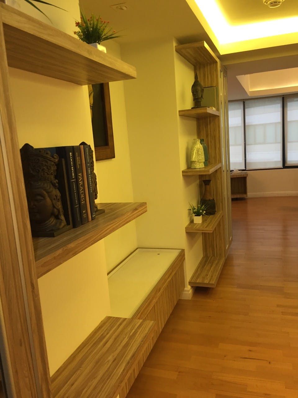 "2BR Condo for Rent in One Rockwell, Rockwell Center, Makati"09