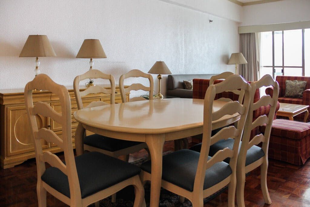 "2BR Condo for Rent in The Frabella 1, Legazpi Village, Makati"08