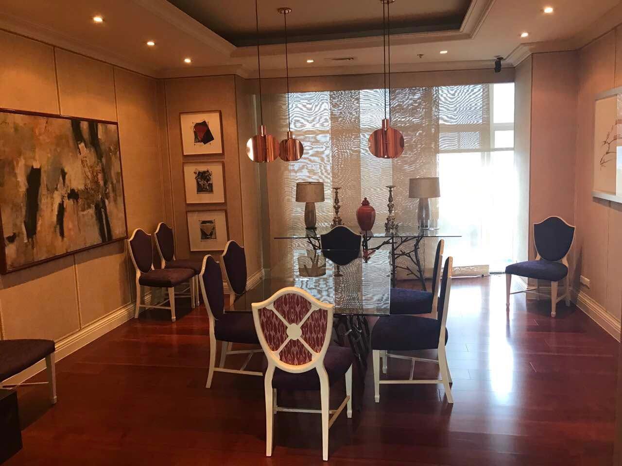 "4BR Condo for Rent in Pacific Plaza Towers, BGC - Bonifacio Global Cit"08
