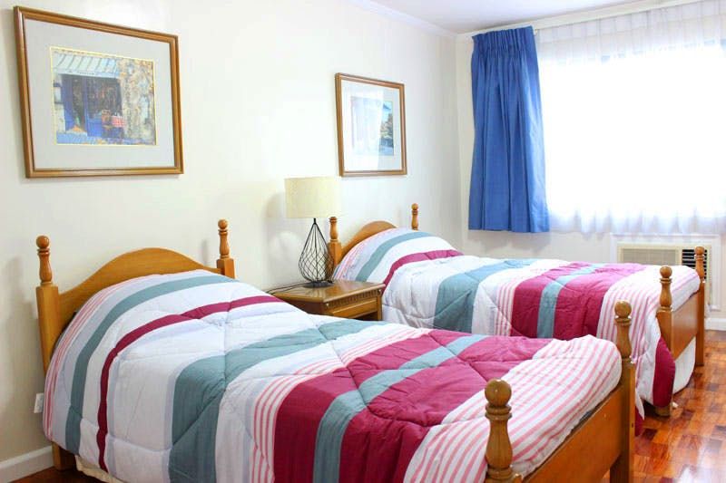 "2BR Condo for Rent in Classica Tower Condominium, Salcedo Village, Mak"07