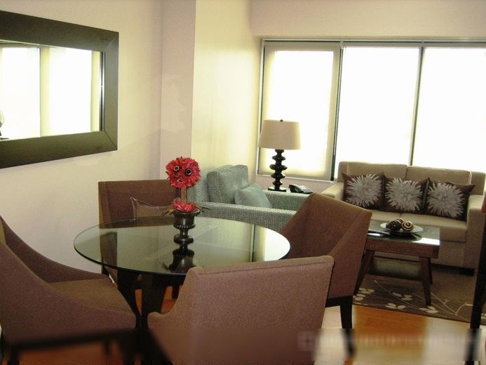 "1BR Condo for Rent in One Rockwell, Rockwell Center, Makati"01