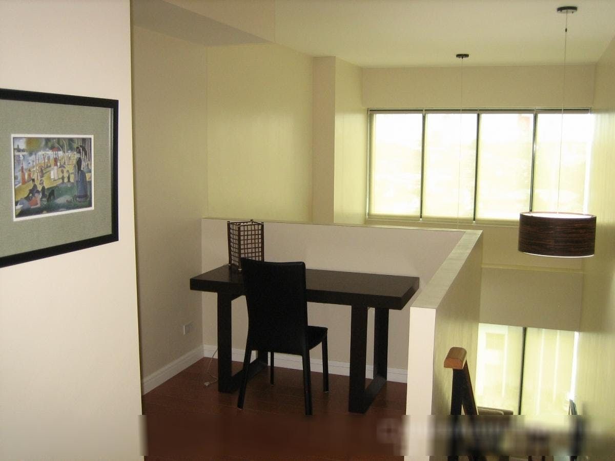 "1BR Condo for Rent in One Rockwell, Rockwell Center, Makati"04