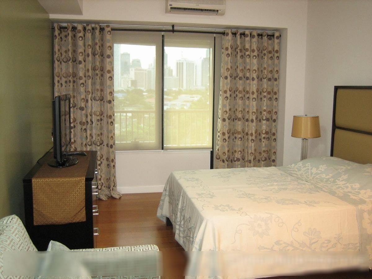 "1BR Condo for Rent in One Rockwell, Rockwell Center, Makati"08