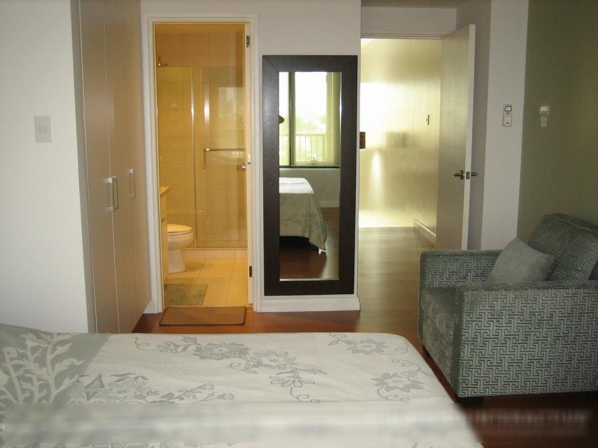 "1BR Condo for Rent in One Rockwell, Rockwell Center, Makati"10
