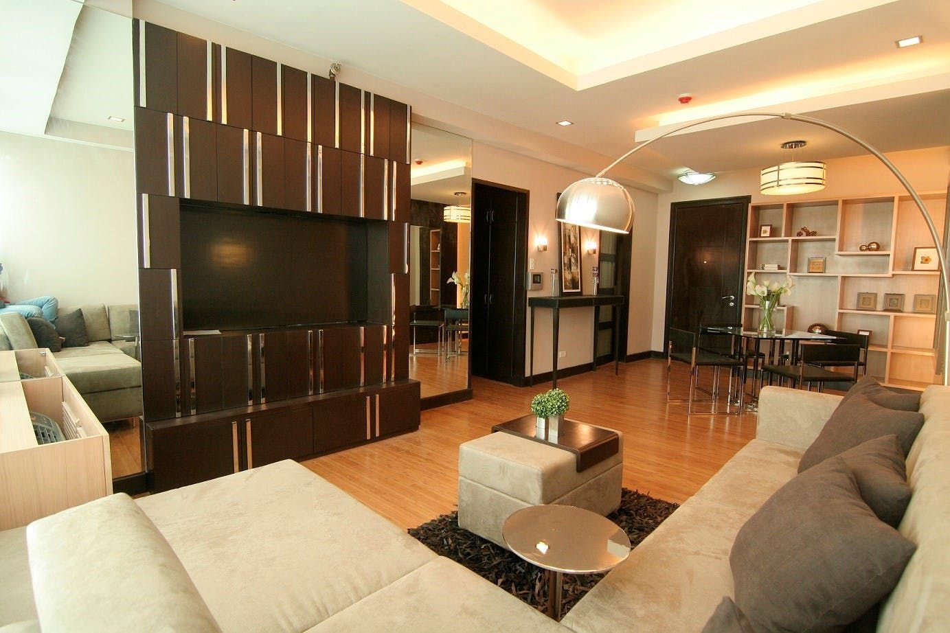 "1BR Condo for Rent in Bellagio I, BGC - Bonifacio Global City, Taguig"04