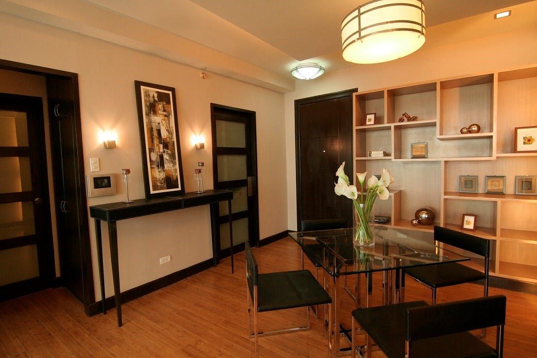 "1BR Condo for Rent in Bellagio I, BGC - Bonifacio Global City, Taguig"06