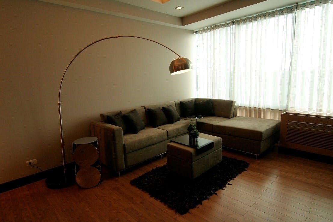 "1BR Condo for Rent in Bellagio I, BGC - Bonifacio Global City, Taguig"08