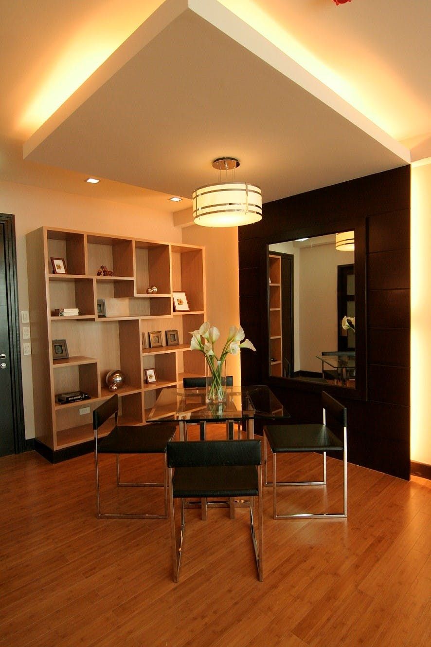 "1BR Condo for Rent in Bellagio I, BGC - Bonifacio Global City, Taguig"10