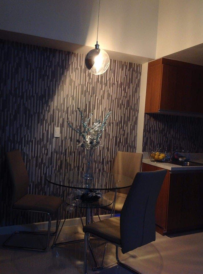 "1BR Condo for Rent in Eton Tower, Legazpi Village, Makati"04