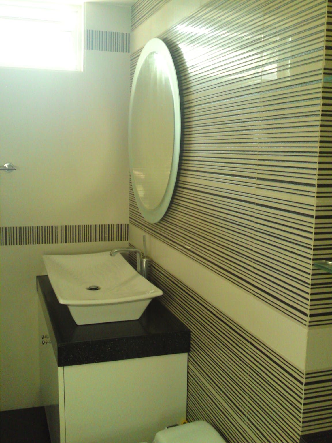 "1BR Condo for Rent in Two Serendra, BGC - Bonifacio Global City, Tagui"06