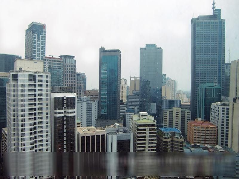 "3BR Condo for Rent in The Regency at Salcedo, Salcedo Village, Makati"10