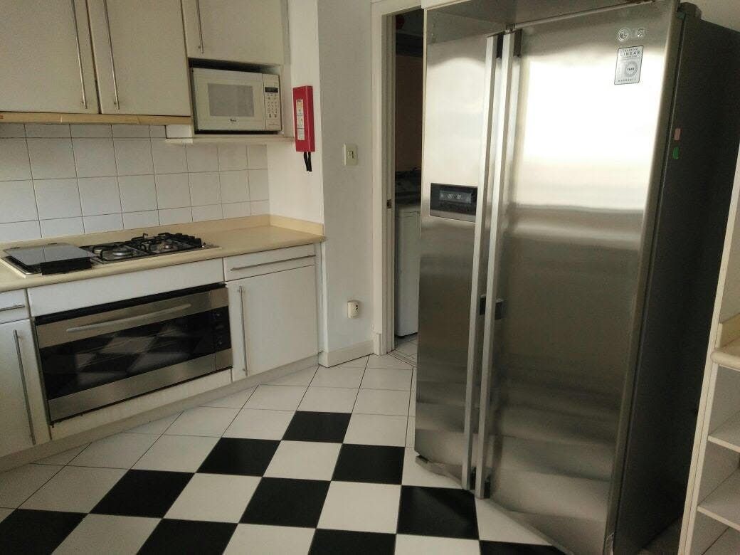 "3BR Condo for Rent in Pacific Plaza Towers, BGC - Bonifacio Global Cit"03
