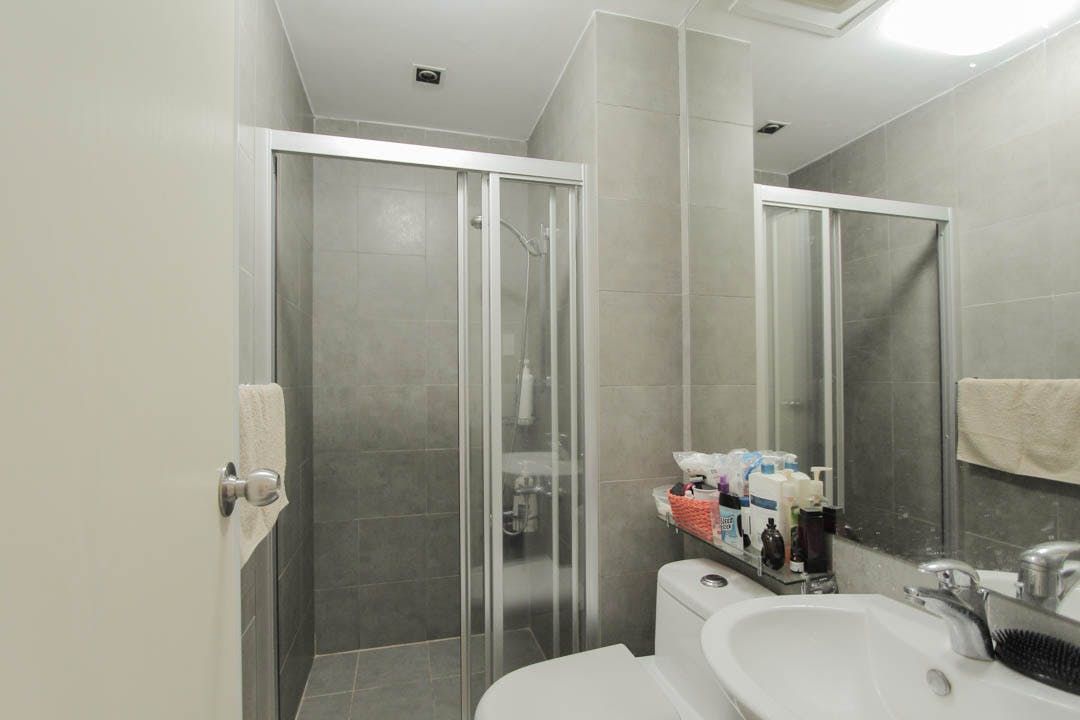 "Studio Condo for Rent in The Gramercy Residences, Poblacion, Makati"04