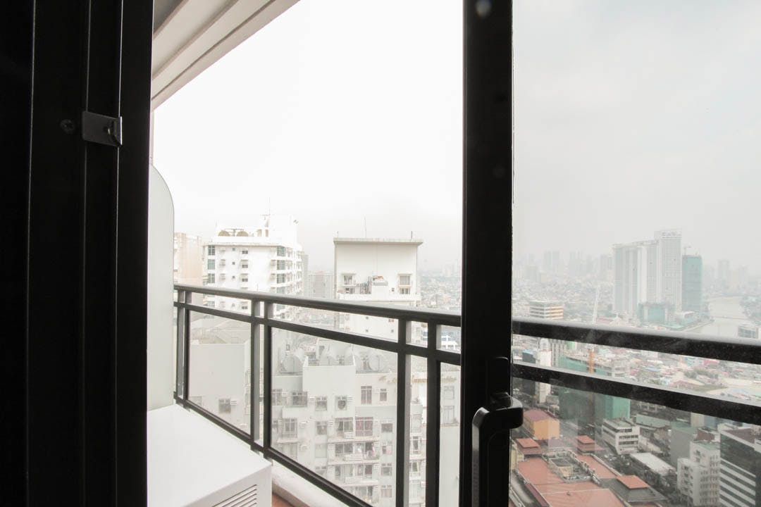 "Studio Condo for Rent in The Gramercy Residences, Poblacion, Makati"10